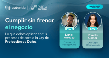 Webinar Chile