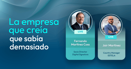 Banner Web webinar - La empresa que creía que sabía demasido-1