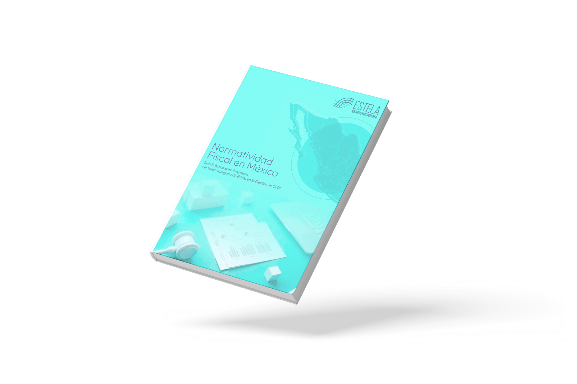 Ebook normatividad fiscal