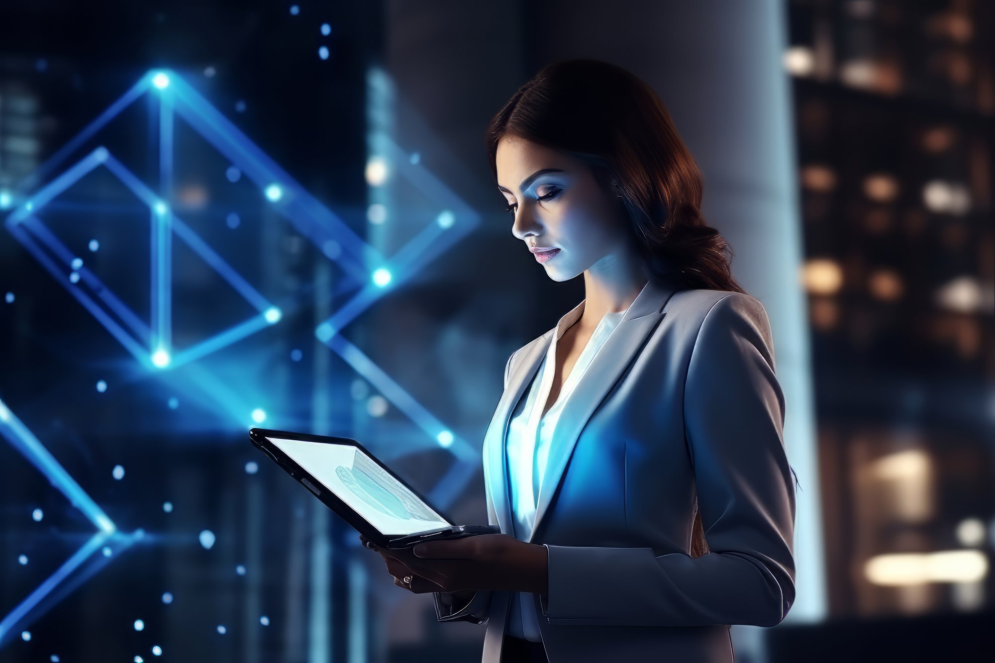 futuristic-business-scene-with-ultra-modern-ambiance futuristic-business-scene-with-ultra-modern-ambiance