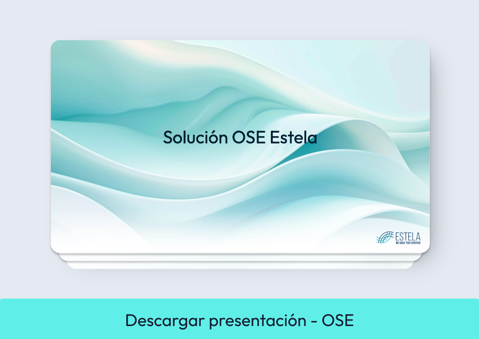 OSE - Perú