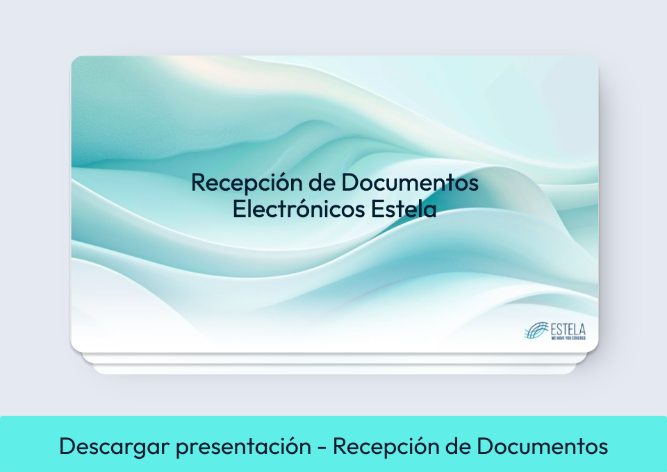 Recepción - Colombia