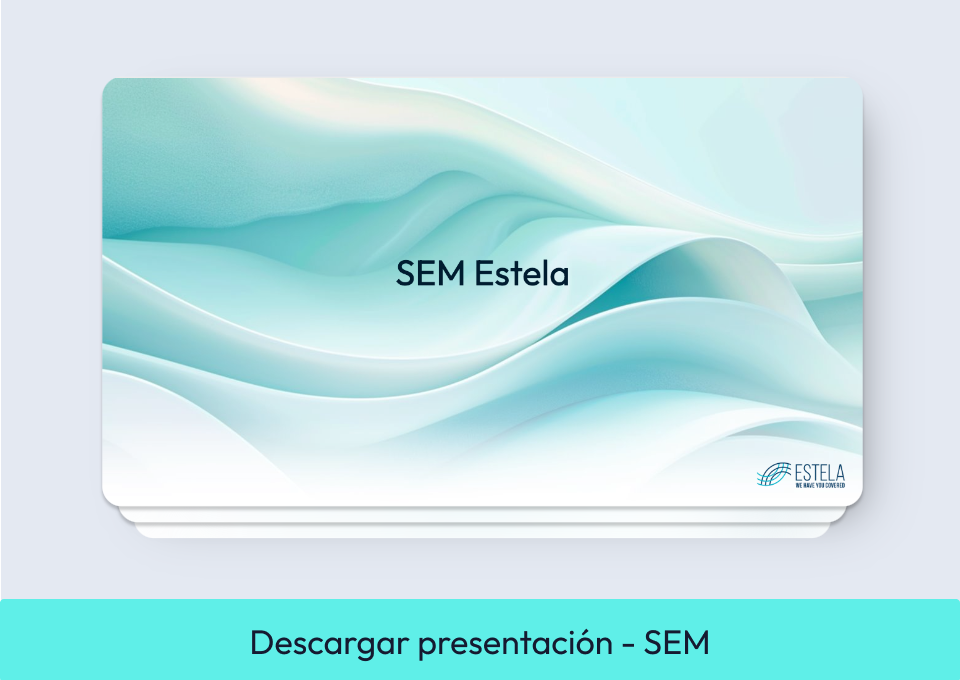 SEM - Chile
