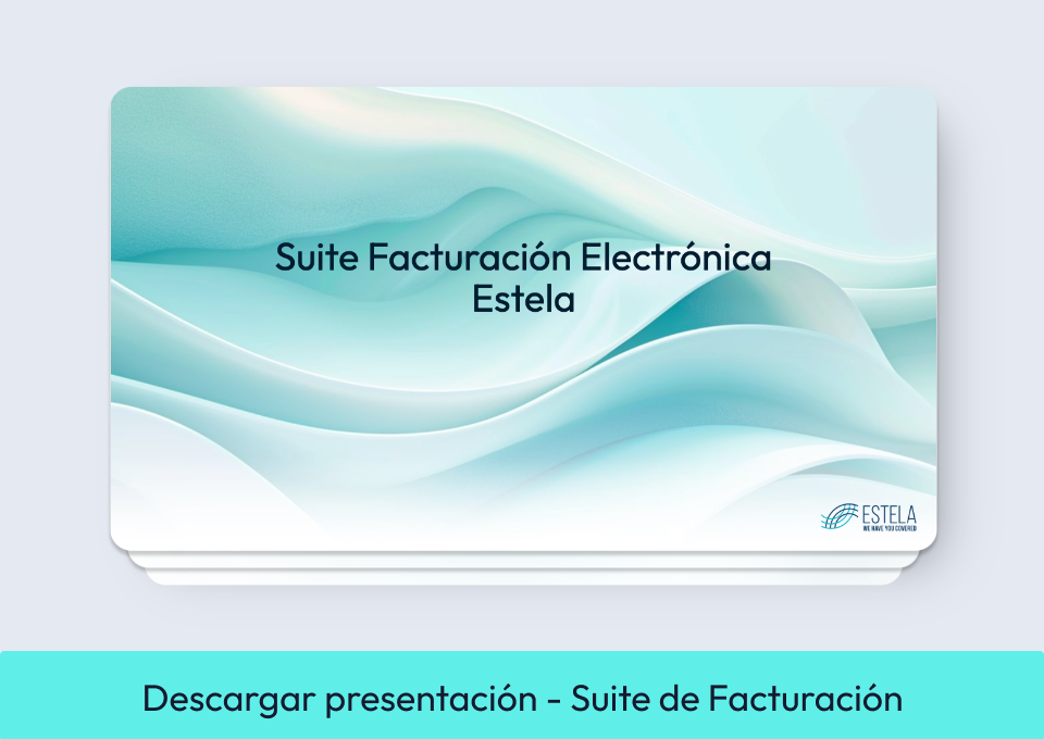Suite - Chile
